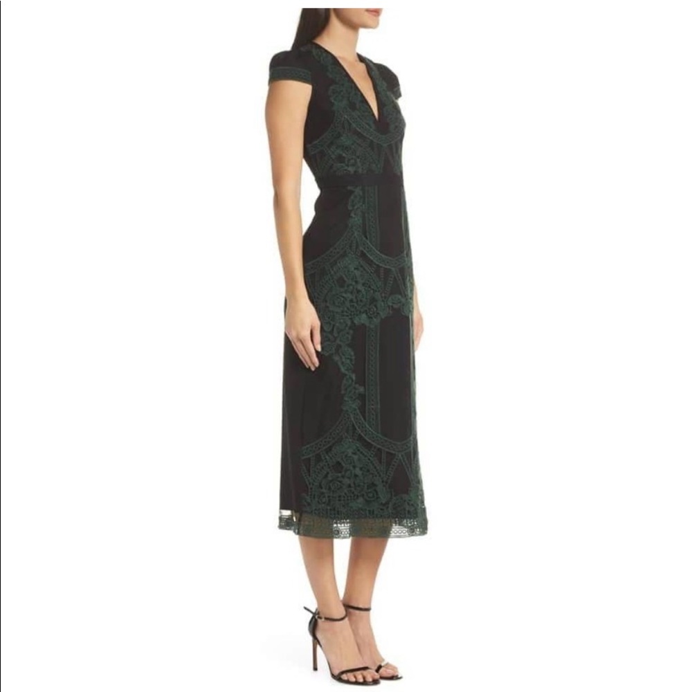NWT FoxieDox Dress